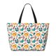 thumbnail image 2 of Fotbe Travel Elements Bolsa de Viaje para Playa - Resistente al Agua, Bolsa Tote de Gran Capacidad y Ligera con 7 Bolsillos para Mujeres y Hombres, 2 of 7