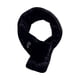 thumbnail image 1 of Bufandas calefactoras eléctricas USB Calentador de cuello Almohadilla térmica para el cuello para trabajar Caminar en interiores Negro, 1 of 8