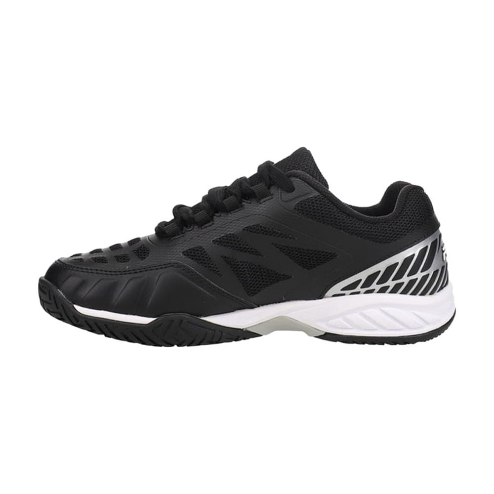 Fila Kids Axilus Lace Up Athletic Tennis Shoe, Little/Big Kid