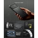 thumbnail image 3 of Funda Spigen Tough Armor T MagFit para iPhone 17 Pro, color negro, 3 of 7