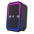 thumbnail image 1 of Skullcandy Stomp Bluetooth Speaker – IPX7 Waterproof Wireless Portable Speaker, 1 of 10