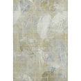 thumbnail image 2 of Addison Rugs Mayfield Premium Machine Washable Transitional Floral Beige Rectangle Rug, 9' x 12', 2 of 7