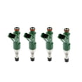 thumbnail image 3 of 4 Inyectores De Combustible 23250-0C050 Para 2TR Coaster, 3 of 8