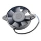 thumbnail image 2 of Ventidor Del Radiador de Reempzo de ATV de 6.5 Pulgadas - Sistema de Enfriamiento de Enfriamiento Térmico Del Motor Universal Yotijar Ventilador eléctrico de enfriamiento del motor, 2 of 7