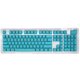 thumbnail image 5 of PBT 104 Teclas Teclas 68 87 mecánico Professional Sunnimix  Teclas de teclado, 5 of 5