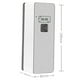 thumbnail image 4 of 2X El Neutralizador de Olores Domésticos Montado en la Pared de Pie Libre Ambientador Automático de Aire Dispensador, 4 of 5
