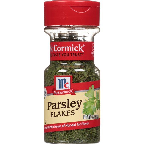 Mccormick Seasonings