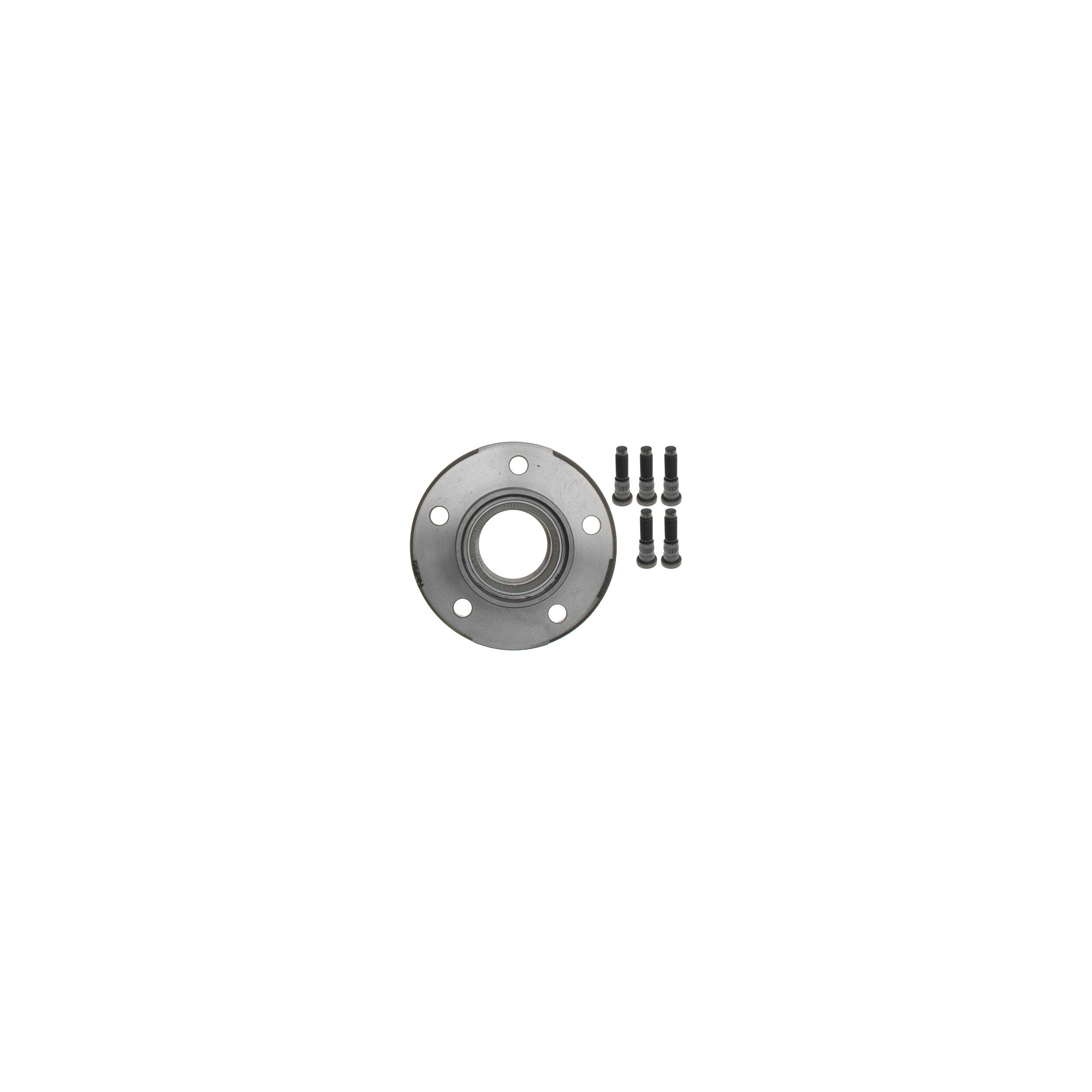 Raybestos 4440R R-Line Fits select: 1994 FORD F150, 1993-1995 FORD BRONCO