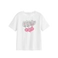 thumbnail image 1 of Camiseta para mujer, camiseta ligera de verano para viajes, vacaciones, calle M, 1 of 7