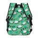 thumbnail image 4 of Easygdp Sheep Zzz Mochila Ergonómica Versátil para Laptop - Múltiples Bolsillos, Correas Ajustables, Unisex para Escuela, Viajes y Actividades al Aire Libre-One Size, 4 of 5