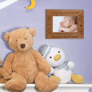 Bear Baby Photo Album