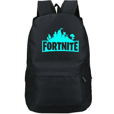 Game Fortnite Battle Royale Backpack Luminous Fortnite ... Game Fortnite Battle
