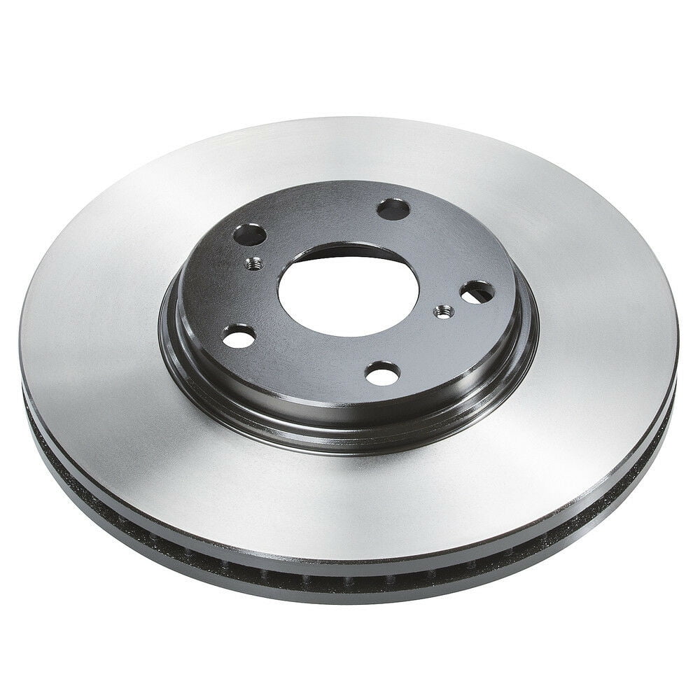 Wagner BD126060E Brake Rotor Fits select: 2001-2005 TOYOTA HIGHLANDER, 2006 TOYOTA HIGHLANDER LIMITED