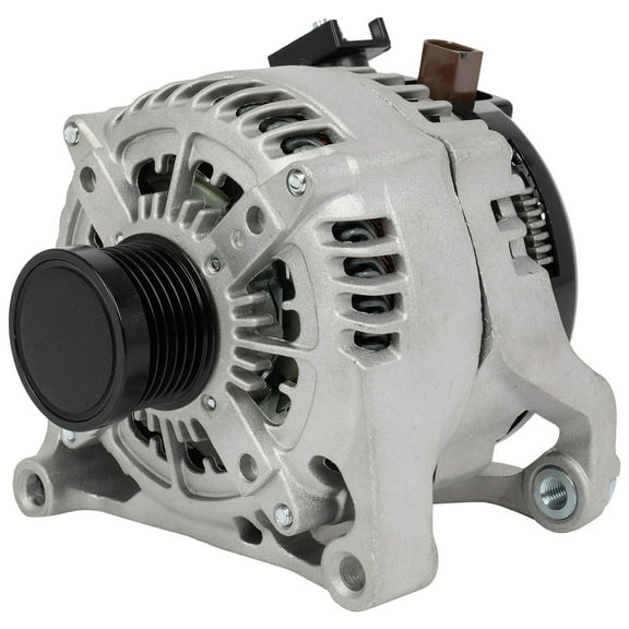 SCITOO Alternator Fits for BMW for 328i xDrive 2.0L 2013-2016,for BMW for 528i xDrive 2.0L 2012-2016,for BMW for X3 2.0L 2013-2017,for BMW for Z4 2.0L 12-16 12V 170Amp CW 6 Groove Pulley 104210-6390