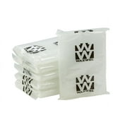 WaxWel Paraffin Wax Bath Accessory Package, Professional Home and Spa Soothing Moisturizing Therapy Refill Bulk Pack, 36 Scented Wax Blocks, 1 Pound Each, Citrus Fragrance