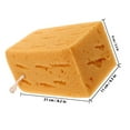 thumbnail image 5 of ELAYARD Car Detailing Sponge for Thorough Cleaning Rectangular Sponge 1Set, 5 of 8