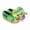 TMNT Mikey & Donnie, variant on – SpongeBob and Patrick 3D Slippers Medium for Men & Women – Soft Plush Indoor House Shoes,