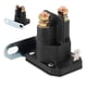 thumbnail image 2 of Solenoide de arranque, interruptor de relé de solenoide de arranque Relé de solenoide de arranque Diseño aerodinámico, 2 of 9