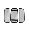 thumbnail image 3 of Funda para correa de hombro CUTICAT para cochecito PU antideslizante beige, 3 of 8