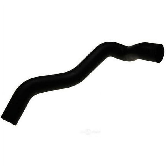 Acdelco 24136L Lower Molded Coolant Hose