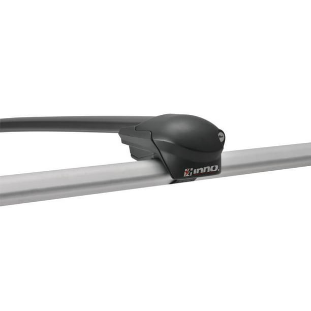 INNO Rack 2018-2020 Ford Expedition, MAX w/Raised Rail Roof Rack System