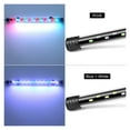 thumbnail image 4 of LED Aquarium Light Multicolored Plant Grow Lamp Underwater Decorative Lighting for Fish Tanks ,Light is Soft, 4 of 7