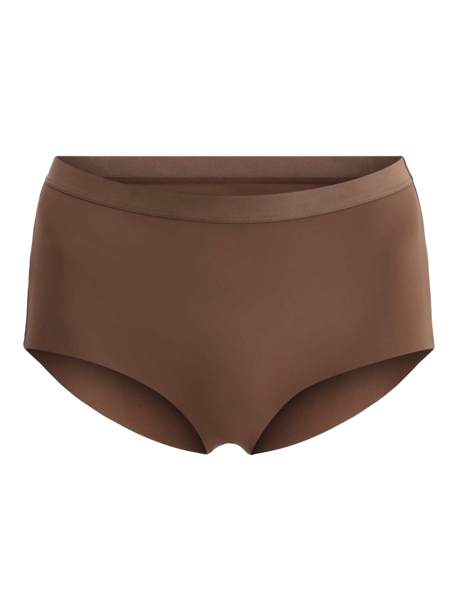 No Boundaries Micro Brief Panty, Women’s and Women’s Plus, Sizes S-XXXL