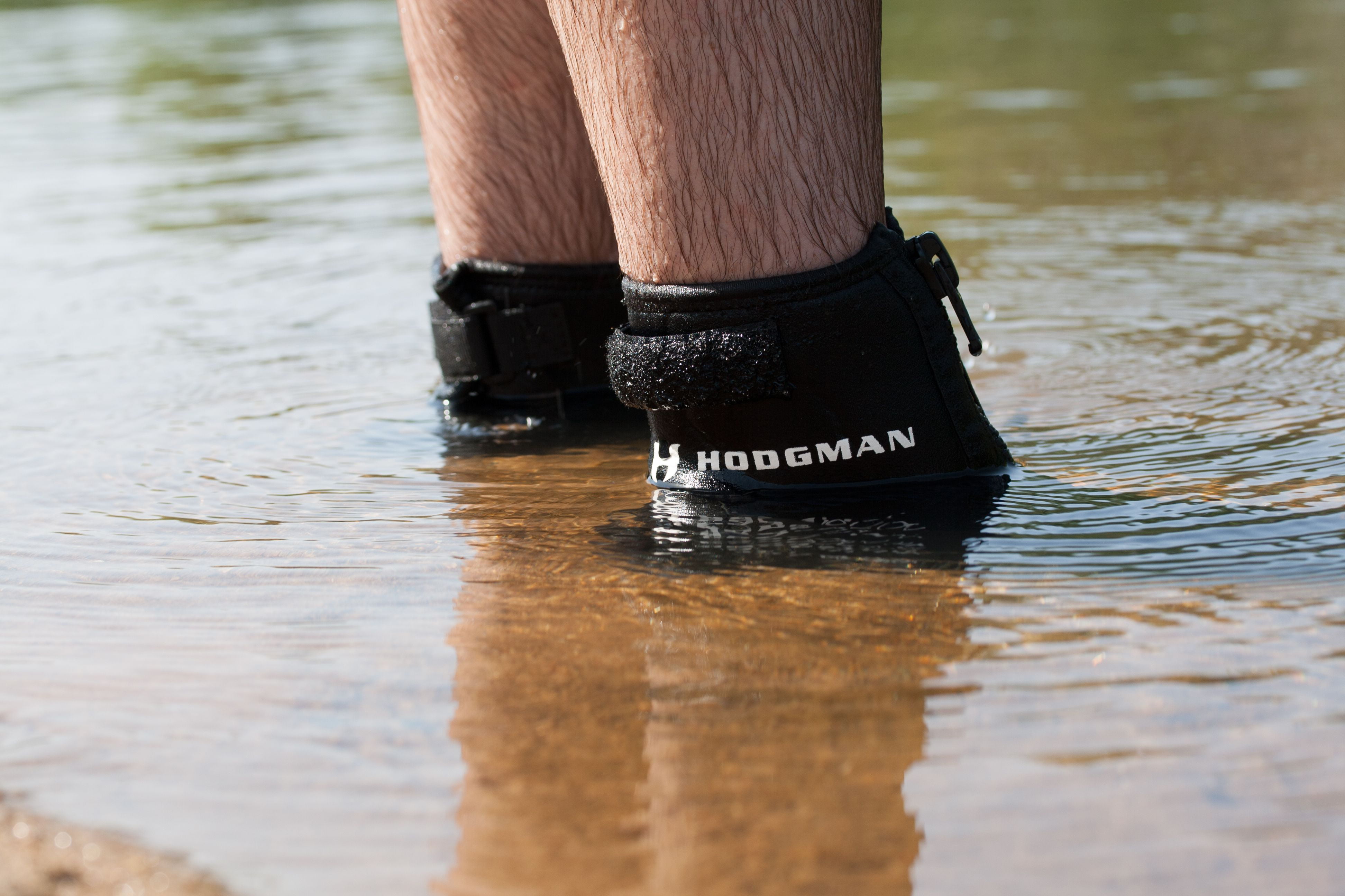 hodgman neoprene wading boots