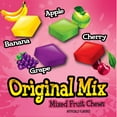 thumbnail image 3 of Now and Later Candy, Original Mix, Chewy and Fruity, 24 countTA1, 3 of 3