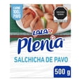 thumbnail image 1 of Salchicha de pavo Lala Plenia 500 g, 1 of 4