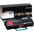 thumbnail image 5 of Lexmark™ E260A21A Black Toner Cartridge, 5 of 5
