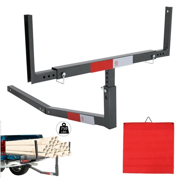 Kayak Hitch Extender