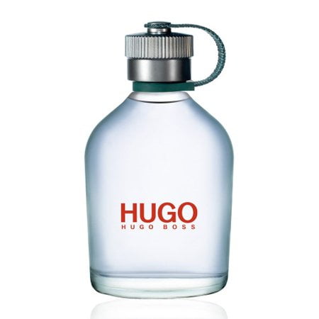 Hugo Boss HUGO Eau De Toilette Spray, Cologne for Men, 4.2