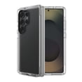 thumbnail image 5 of onn Rugged Phone Case for Samsung Galaxy S25 Ultra - Clear, 5 of 8