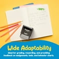 thumbnail image 2 of Promot One Hundred Percent Self Inking Stampers for Kids - Teacher Stamps for Classrom, 2 of 7