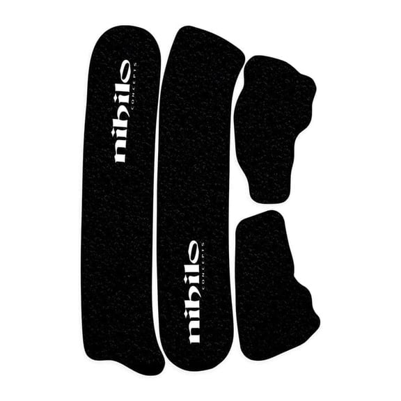 Nihilo Concepts Frame Grip Tape Compatible with KTM/Husqvarna Motorcycles/GASGAS 85/105 (2018-2022)