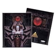 thumbnail image 2 of 4 Pocket Artist Brom Portfolio, 2 of 3
