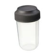 thumbnail image 1 of Botella mezcladora de proteínas 400 ml a prueba de fugas perfecl, 1 of 8