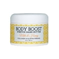 thumbnail image 1 of Crema para estrías Body Boost, leche y miel, embarazo seguro, 1 of 5