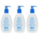 thumbnail image 5 of Limpiador facial Vanicream Gentle para pieles sensibles 720 ml x3, 5 of 9