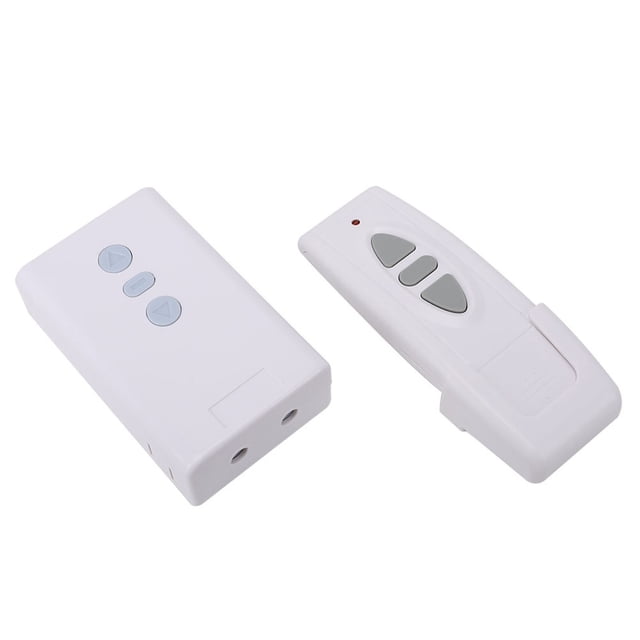 Switch,Remote Control Switch Multifunctional Projector Electric Curtain Exceptional Value