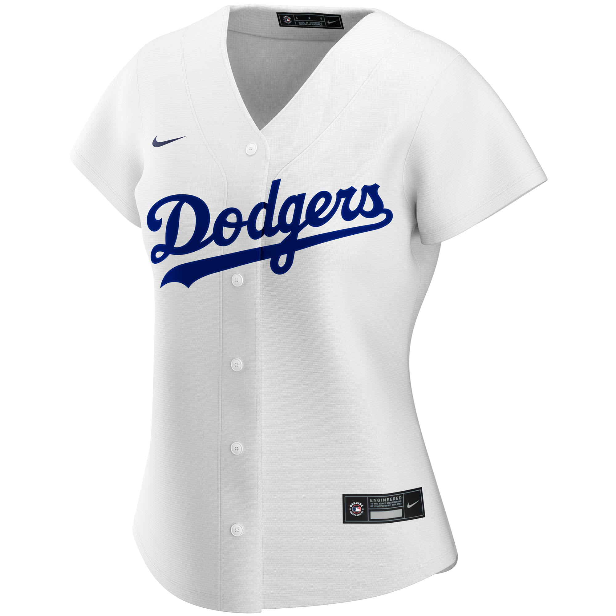 womens seager jersey