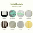 thumbnail image 6 of Gnmfd Tile Wax Remover Powder Paint Cleaner for Ceramic Tiles, Powerful Grout Residue and Stain Remover, Multi-Surface Deep Cleaning Solution for Kitchen Bathroom Floors 300ml, 6 of 9