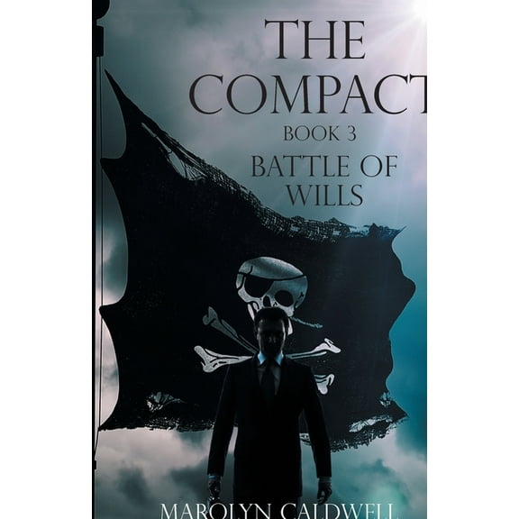 The Compact: Book 3, (Paperback)