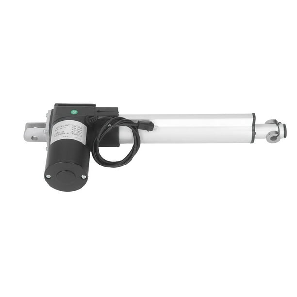 Electric Actuator Controller,6000N Electric Linear Actuator Linear Actuator Electric Linear