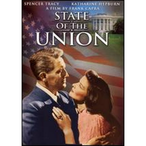 Pre-Owned State of the Union (DVD 0025192063022) directed by Frank Capra