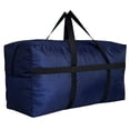 thumbnail image 1 of Bolsa de viaje DoYike, extra grande, azul, 1 of 8