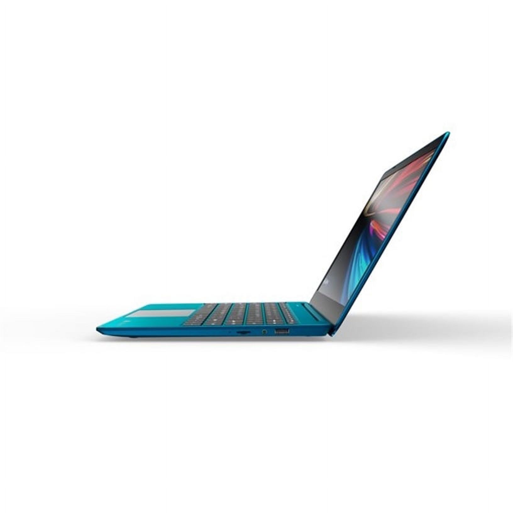 Gateway GWTN141-10BL 14.1" 16GB 512GB SSD Core™ i5-1135G7 2.4GHz Win10H,&nbsp;Blue (Used) - image 2 of 3
