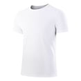 thumbnail image 1 of Playera Deportiva Dry Fit Camiseta Casual Hombre Casey Kevin, 1 of 8
