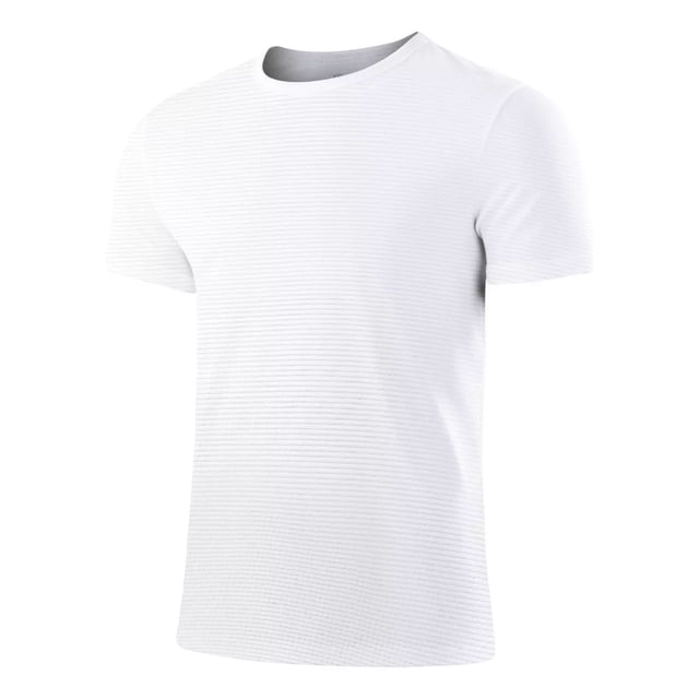 Playera Deportiva Dry Fit Camiseta Casual Hombre Casey Kevin